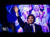 Argentina After the Vote: Milei’s Mandate, Markets’ Rally, and the Pain Ahead