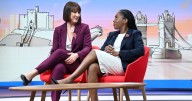 Kemi Badenoch launches blistering attack on Rachel Reeves 