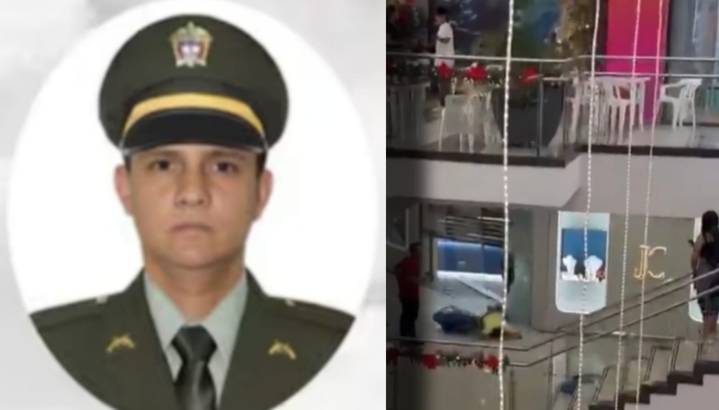 Policía enfrentó a delincuentes pero fue asesinado, esta es la historia