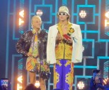 Latin Grammy 2025: Ca7riel y Paco Amoroso lograron sus primeros premios