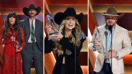CMA Awards 2025: See the Full List of Winners