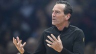 Kenny Atkinson defends Donovan Mitchell, Evan Mobley rest decision amid NBA’s fine