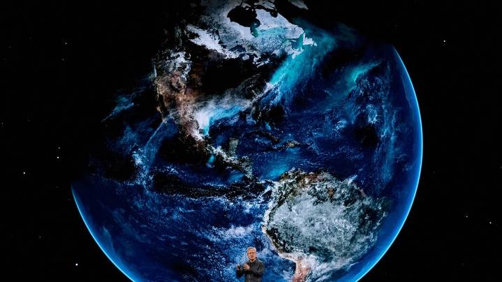 Bubble fears ease but investors still waiting for AI to live up to its promise