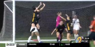 Iowa soccer shuts out South Dakota St. to advance in NCAA Tournament