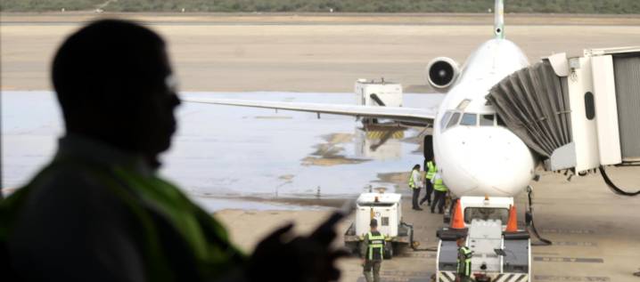 Caracas denuncia que EE.UU. presiona a países para que aerolíneas no vuelen a Venezuela
