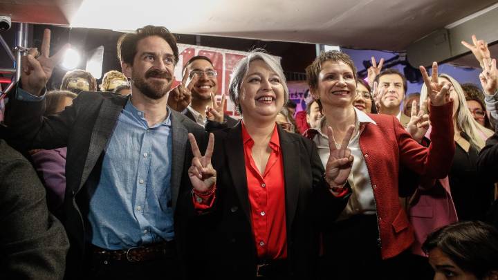 Tohá: "Jara se ha transformado en una candidata de todo el progresismo"