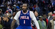 Andre Drummond's resurgence has been about much more than corner threes. Can the Sixers withstand his absence?