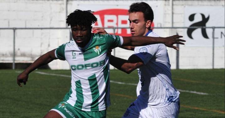 Velle y Allariz, un duelo con el triunfo entre ceja y ceja