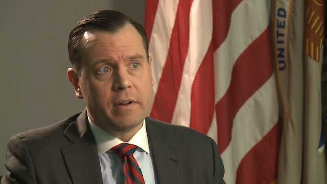 Two Kentuckians indicted for allegedly taking advantage of veterans in Hardin County