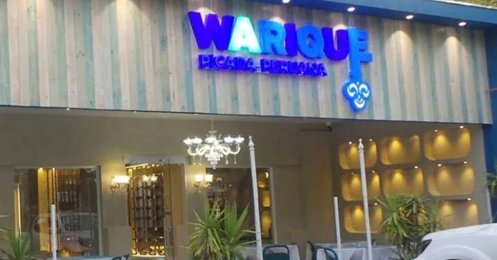 Warique, tradición peruana con toques de modernidad