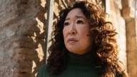 Netflix suma "Killing Eve", el exitoso thriller protagonizado por Sandra Oh: cuándo se estrena