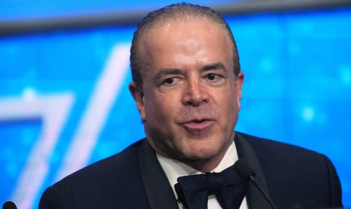 Guatemala retira cargo de cónsul honorario en México a dueño de Miss Universe