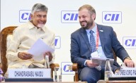 Andhra Pradesh CM promises speedy clearances for investments