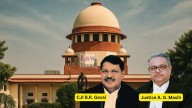 Supreme Court Makes Written Grounds of Arrest Mandatory For All Offences, Sets Two