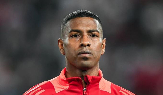 Miguel Araujo tras empate ante Rusia: "Hay un grupo que tiene hambre de gloria y hoy lo demostramos"