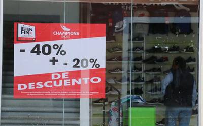 Tlaxcala se prende con el Buen Fin 2025: ¡ofertas, premios y rebajas!