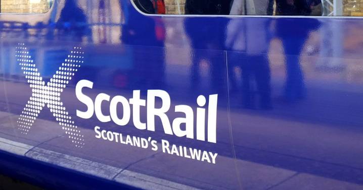 Free train travel boost for people with a concession card