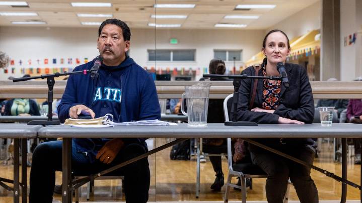 Seattle mayoral race is still too close to call. It might remain so Monday