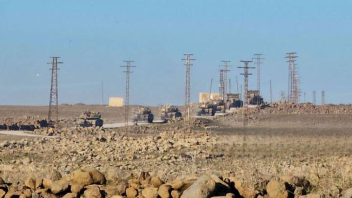 Fuerza israelí asalta localidad en provincia sureña siria de Deraa