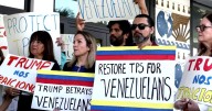 Over 250,000 Venezuelans in U.S., including thousands in South Florida, to lose Temporary Protected Status