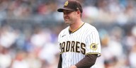 Craig Stammen reasons he was named Padres' manager