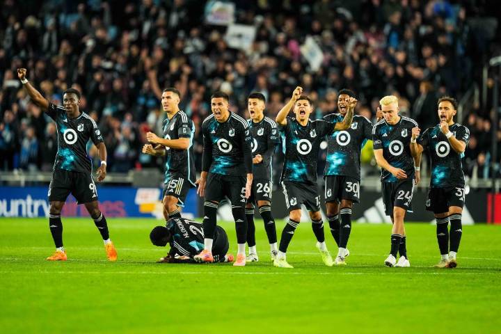 Loons' 2026 schedule features early opener, two-month pause for World Cup