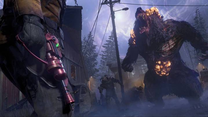 Look Away Black Ops 7, Steam Comparison Makes for Bad Viewing