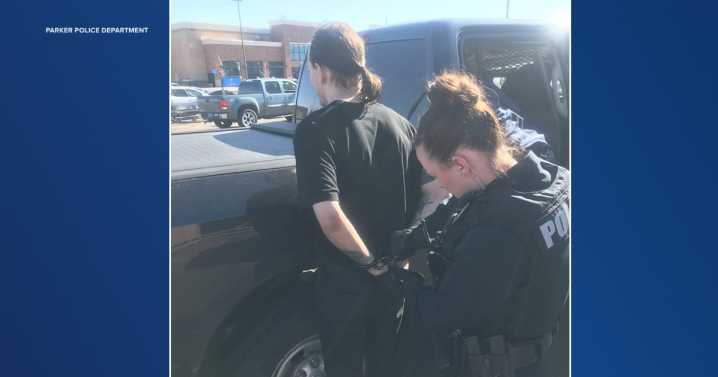 Man accused of stabbing 3 people in Douglas County 