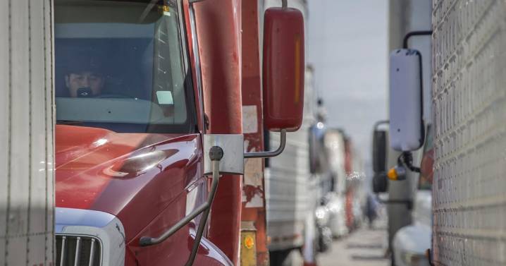 Transportistas anuncian bloqueos en Edomex para el 7 de noviembre: ¿Qué calles cerrarán en Ecatepec?