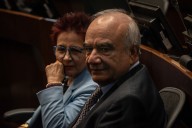 Magistrado de C. Constitucional Héctor Carvajal fue retirado de debate de reforma pensional