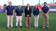 AquaSox announce front office promotions and additions