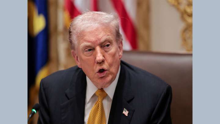 US to skip G20 Summit in South Africa, calls it ‘disgrace’