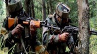 Operation Pimple: Two terrorists neautrilised in J-K’s Kupwara; search operation under way