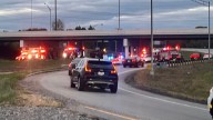 1 dead after two-car crash on I-680 SB in Boardman: OSHP