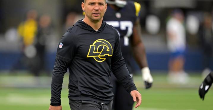 Rams could lose multiple coaches this offseason