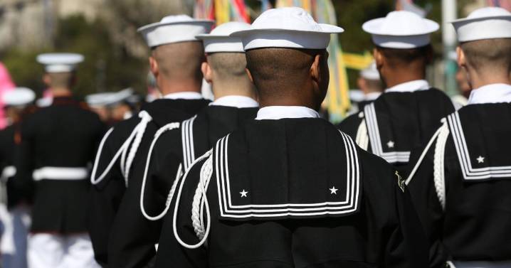 MCJROTC remains unbeaten in National Air Rifle League