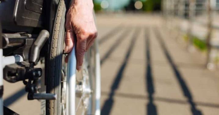 DWP issues 'work' update for people with seven conditions and disabilities