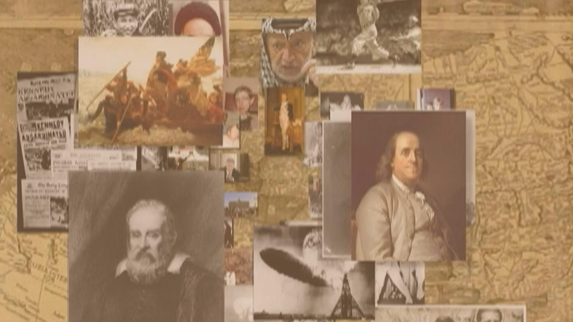 Today In History 1118