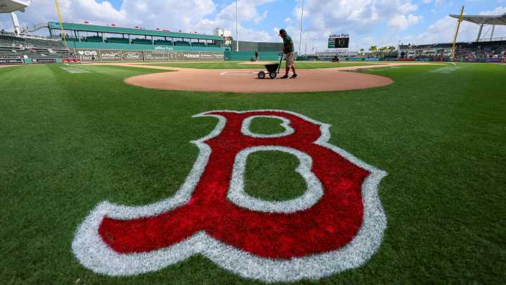 Red Sox’s Minor League Affiliate Makes Big Announcement