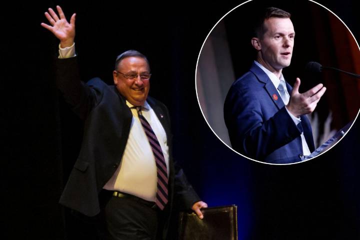 LePage on Golden’s Retirement: 'This Fight Is Just Beginning'