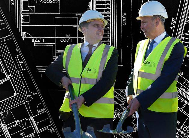 Cónal Thomas: Why the Government’s new housing plan is unlikely to be a silver bullet