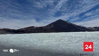 Seis nuevas áreas protegidas en Atacama: Chile avanza en la Red de Salares