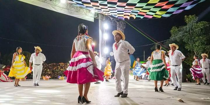 Festival Costeño de la Danza 2025 eleva su derrama económica un 7.74%