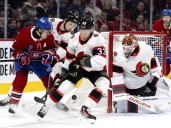 Five areas the Ottawa Senators have to improve on now