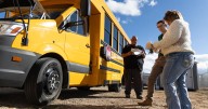Taos schools join statewide electric bus pilot program