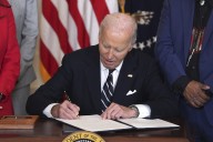 Trump announces plan to terminate Biden’s autopen directives
