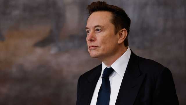 Musk could become first trillionaire as Tesla shareholders approve pay package