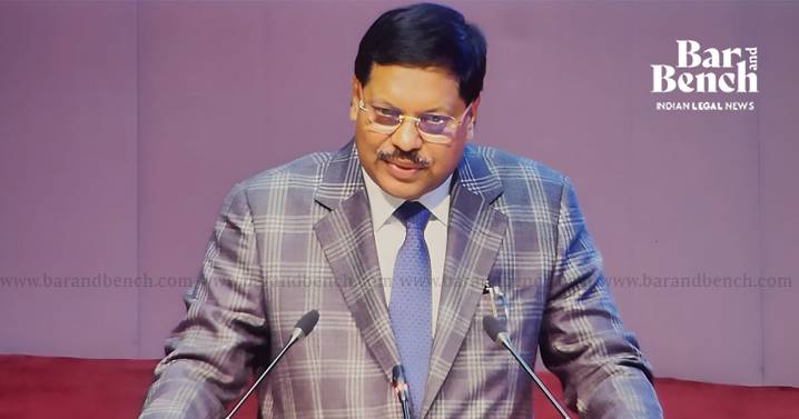 I practice Buddhism but I am truly secular, believe in all religions: CJI BR Gavai in farewell speech