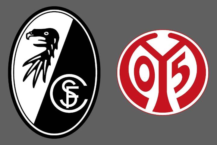 SC Freiburg venció por 4-0 a 1. FSV Mainz 05, por la Bundesliga 2025