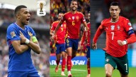 Eliminatorias UEFA: ¿Cuándo se jugarán los partidos de la Fecha FIFA? Días, horarios y canales